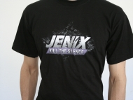 Jenix Shirt Men