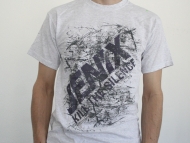 Jenix Shirt Unisex