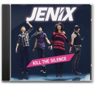 Kill The Silence (signiert)